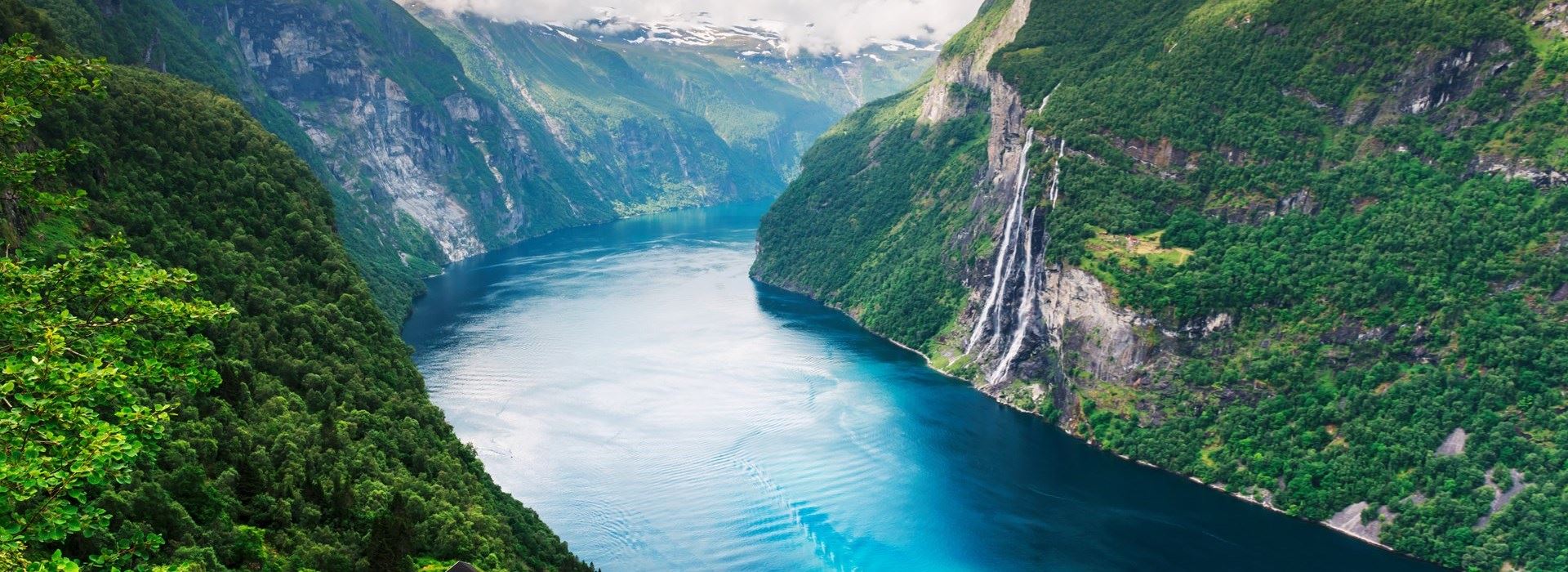 Vakantie Noorwegen Zomer 2021 Corona Noorse Fjorden Premium Premium Tours
